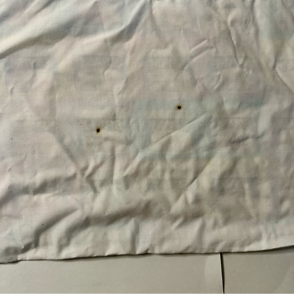 Pop Art SPAM Apron w Pocket, Warhol Inspired - Picture 6 of 8